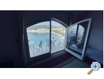 Apartmnov dm Villa Nada - Drvenik Chorvatsko