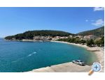 Apartmnov dm Villa Nada - Drvenik Chorvatsko