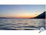 Apartmnov dm Villa Nada - Drvenik Chorvatsko