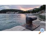 Apartmnov dm Villa Nada - Drvenik Chorvatsko