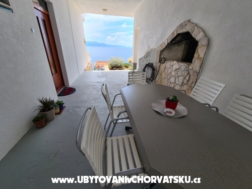 Apartments Puntin - Drvenik Croatia