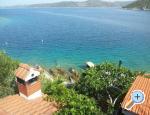 Apartments L MAR, ostrov Drvenik Veli, Croatia