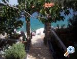Apartments L MAR, ostrov Drvenik Veli, Croatia