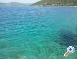 Apartments L MAR, ostrov Drvenik Veli, Croatia