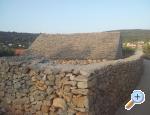 Apartments L MAR, ostrov Drvenik Veli, Croatia