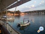 Apartments L MAR, ostrov Drvenik Veli, Croatia