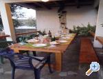 Apartments L MAR, ostrov Drvenik Veli, Croatia