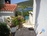 Apartments L MAR, ostrov Drvenik Veli, Croatia
