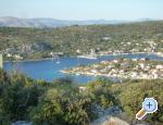 Apartments L MAR, ostrov Drvenik Veli, Croatia