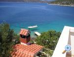 Apartments L MAR, ostrov Drvenik Veli, Croatia