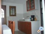Apartments L MAR, ostrov Drvenik Veli, Croatia