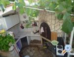 Apartments L MAR, ostrov Drvenik Veli, Croatia