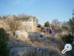 Apartments L MAR, ostrov Drvenik Veli, Croatia