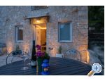 Vacation house Lavanda II - Drvenik Croatia