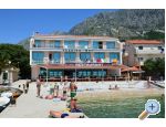 Pension MOL - drvenik Croatia