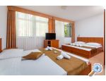 Pension MOL - Drvenik Croatie