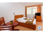 Pension MOL - Drvenik Croatie