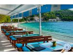 Pension MOL - Drvenik Croatie