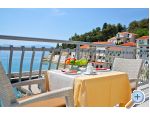 Pension MOL - Drvenik Croatia