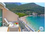 Pension MOL - Drvenik Croatie