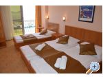 Pension MOL - Drvenik Croatia