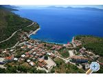 Pension MOL - Drvenik Croatie