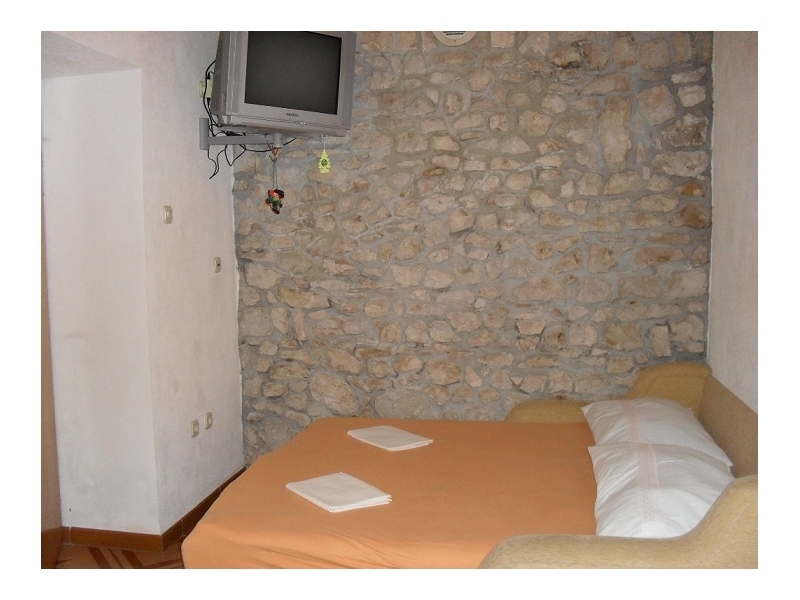 Apartamenty ANA Drvenik - Drvenik Chorwacja