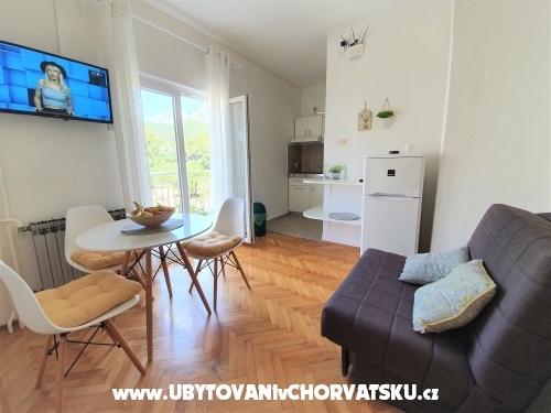 Appartements Villa Ivan Drvenik - Drvenik Croatie