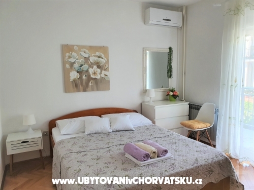 Apartmaji Villa Ivan Drvenik - Drvenik Hrvaška