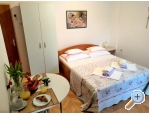 Apartmny Villa Ivan Drvenik - Drvenik Chorvatsko