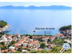 Appartements Villa Ivan Drvenik - Drvenik Kroatien