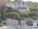 �ulji smje�taj Hrvatska otok Drvenik Veli