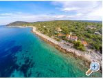 Pearl of Adriatic - Drvenik Mali - ostrov Drvenik Veli Chorvatsko