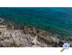 Pearl of Adriatic - Drvenik Mali - ostrov Drvenik Veli Chorvatsko