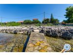 Pearl of Adriatic - Drvenik Mali - ostrov Drvenik Veli Chorvatsko