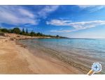 Pearl of Adriatic - Drvenik Mali - ostrov Drvenik Veli Chorvatsko