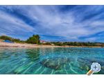 Pearl of Adriatic - Drvenik Mali - ostrov Drvenik Veli Chorvatsko