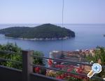 Apartman Ragu� Chorvatsko