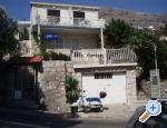 Apartmani Ankon Mlini Chorvatsko