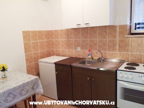 Appartements Antunović - Dubrovnik Kroatien