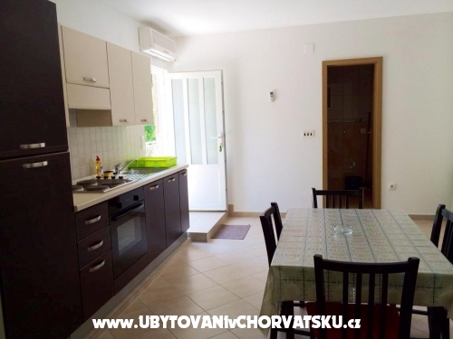 Apartmány Antunović - Dubrovnik Chorvatsko