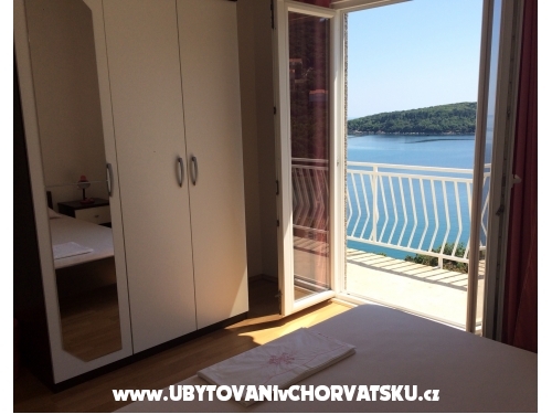 Apartamenty Antunović - Dubrovnik Chorwacja