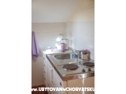 Apartments Barovic Srebreno - Dubrovnik Croatia