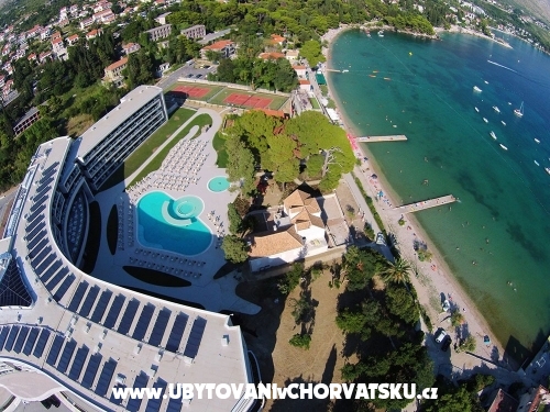 Appartements Barovic Srebreno - Dubrovnik Croatie