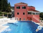 Apartmani Brasina Chorvatsko