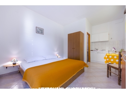 Apartments Diana - Dubrovnik Croatia