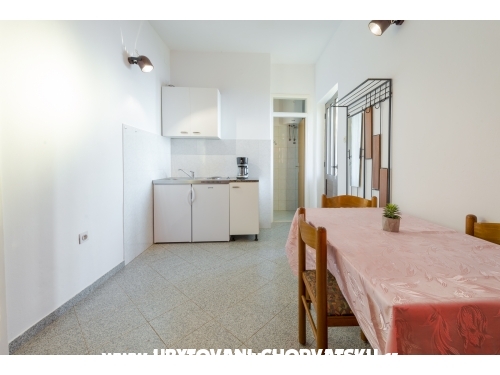 Appartements Diana - Dubrovnik Croatie