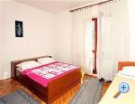 Apartments IVE Srebreno Chorvatsko