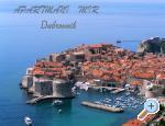 Apartmani Mir Dubrovnik Chorvatsko