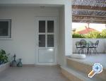 Apartmani Montovjerna